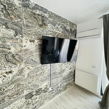 Apartmán Black Sea Booking - Edu