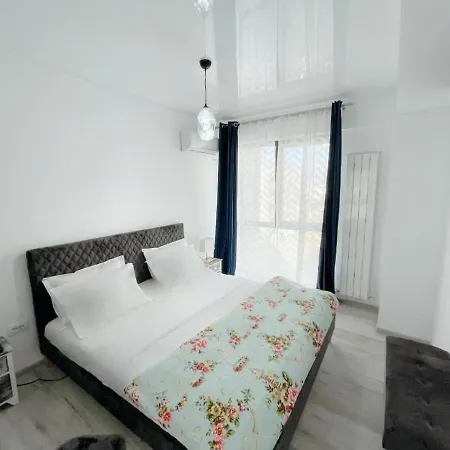 Apartmán Black Sea Booking - Edu