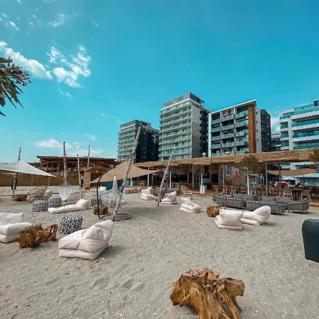 Apartmán Black Sea Booking - Edu *